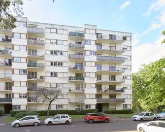 L’Escale Herblinoise - 4km du Zénith de Nantes - Saint-Herblain - Bâtiment