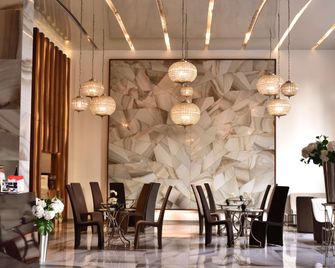 Royal Tulip Achrafieh - Beirut - Recepción