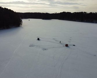 The Big House at Somo View Resort - Tomahawk - Accommodatie extra