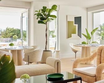 The Roc Club, A Grecotel Hotel to Live - Vouliagmeni - Restaurace