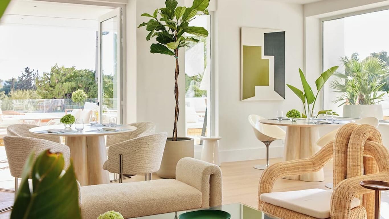The Roc Club, A Grecotel Hotel to Live