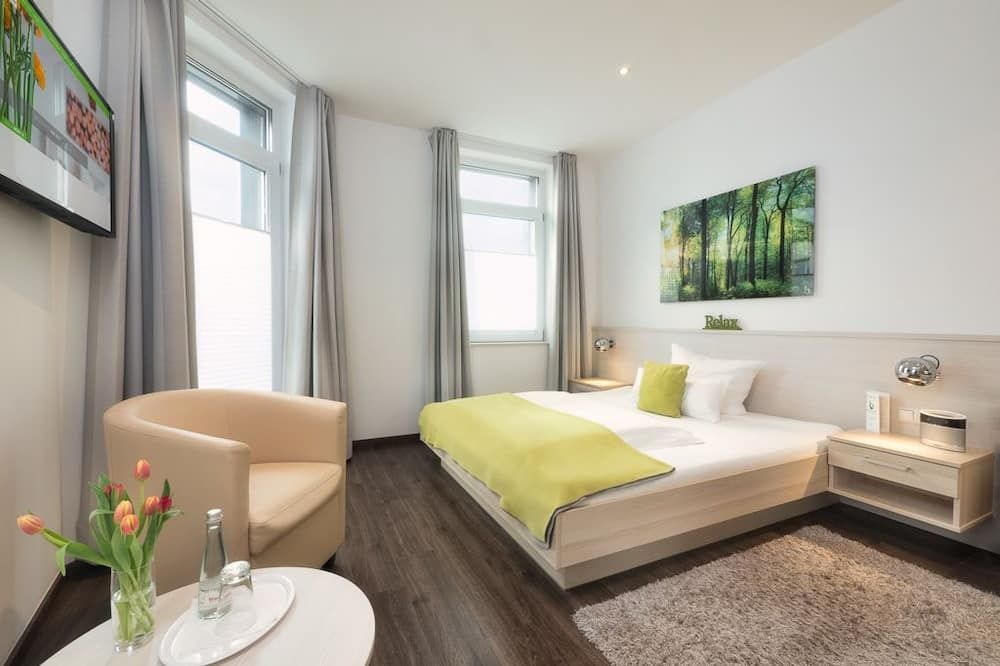 Best Business Bühl - Boardinghouse - Bühl