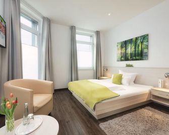 Best Business Bühl - Boardinghouse - Buhl