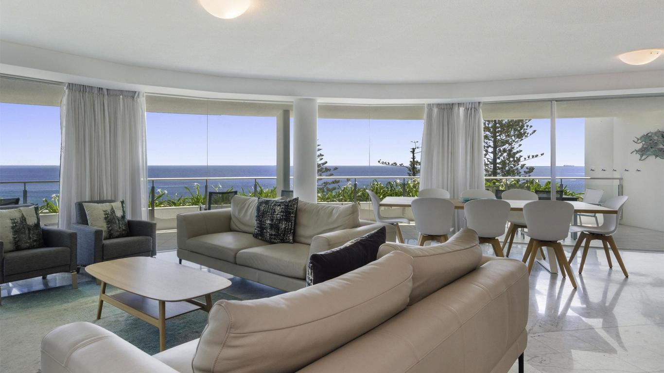 Mantra Sirocco Mooloolaba