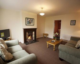 Seacrest Holiday Homes - Bundoran - Wohnzimmer