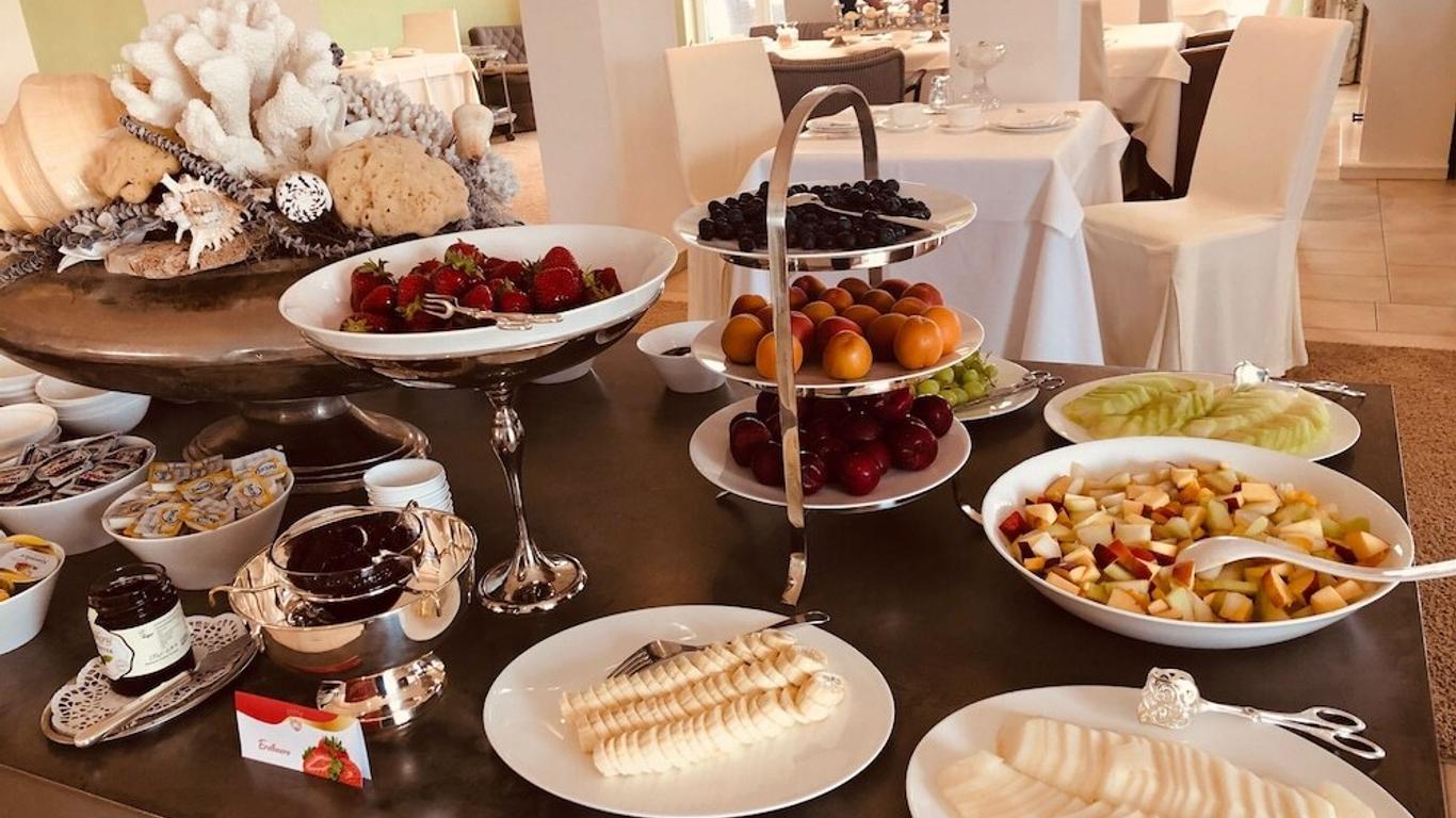 Hotel Villa Seeschau - Adults only