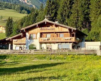 Studio Sunshine - Old Filzmoos, The Anja - Filzmoos - Edificio