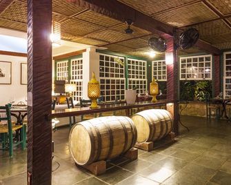 Pousada do Príncipe - פאראטי - בר