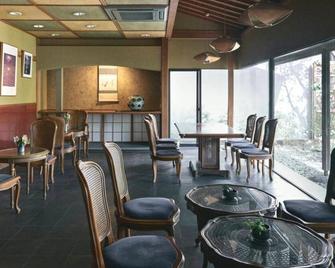 Nonsmoking Japanesestyle room 8 tatami mats Accommodation only / Saga Saga - 사가