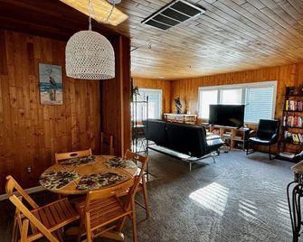 Great guest house in Portland, Oregon - Portland - Dining room