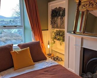50TheHighstreet by The House of Danu - Kingussie - Bedroom