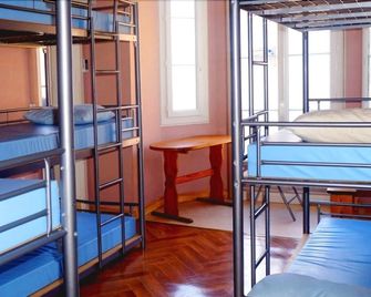 Altea Hostel - Niza