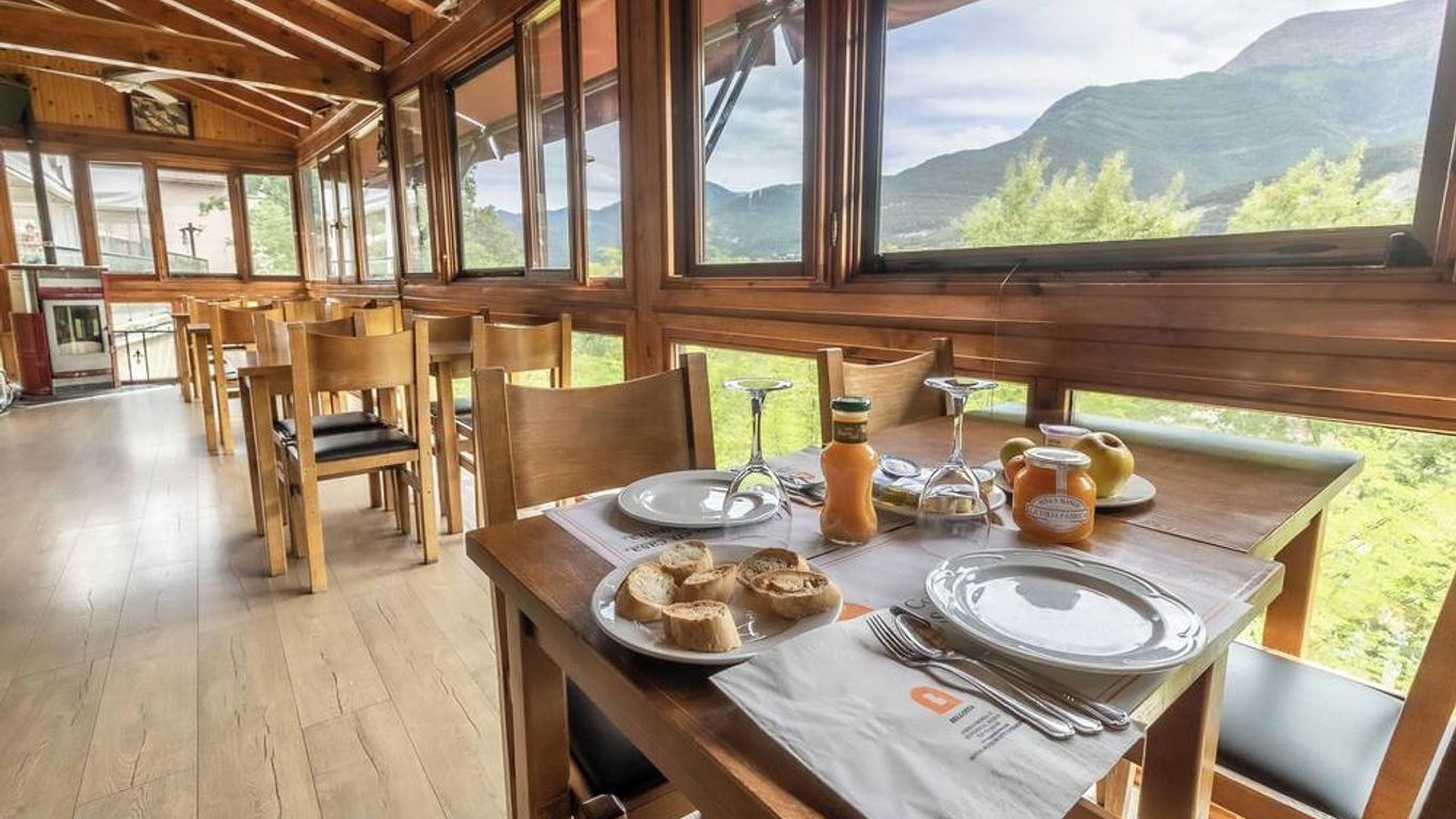 Hostal Rio Ara Bellosta By Vivere Stays
