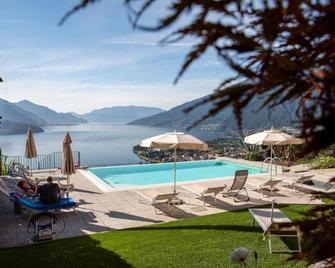 Residence Cafelicita - Gravedona - Pool