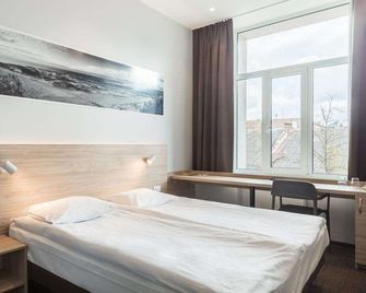 Corner Hotel - Vilnius - Soveværelse
