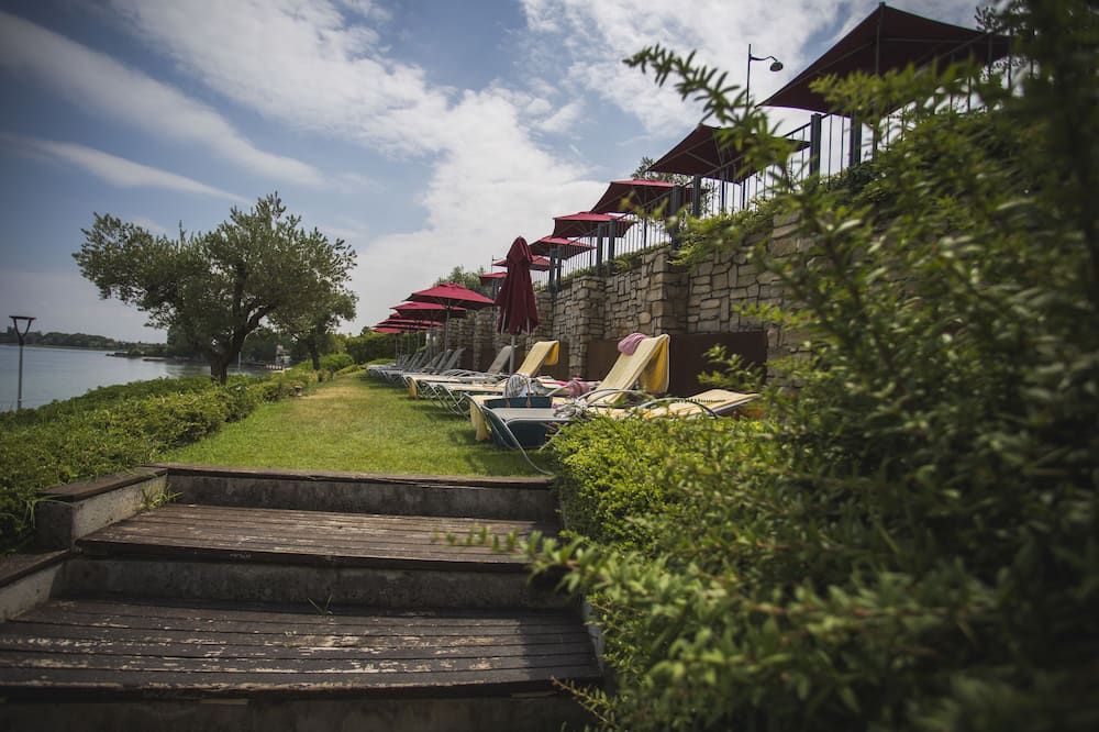 Hotel Acquaviva Del Garda - Desenzano del Garda