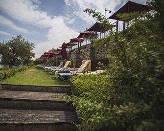 Hotel Acquaviva Del Garda - Desenzano del Garda