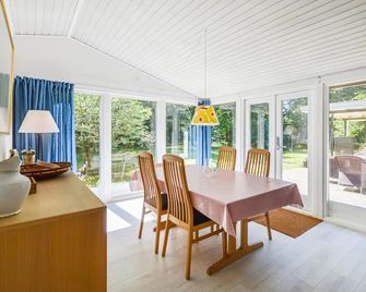 4 Bedroom Gorgeous Home In Vig - Vig - Comedor