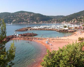 Mercure Cannes Mandelieu - Cannes - Playa