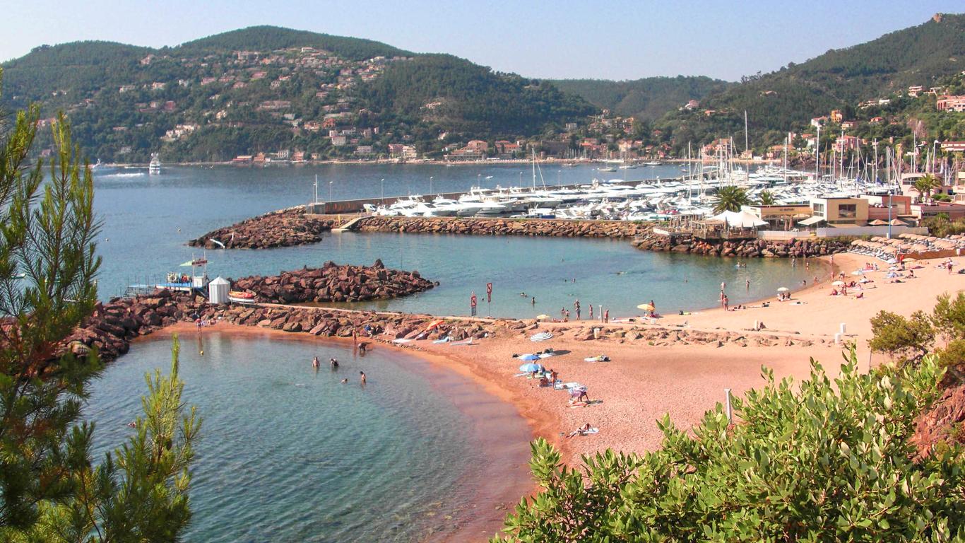 Hôtel Mercure Cannes Mandelieu