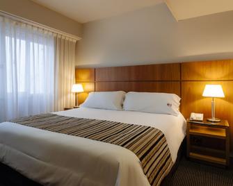 Hotel Spa Republica - Mar del Plata - Bedroom