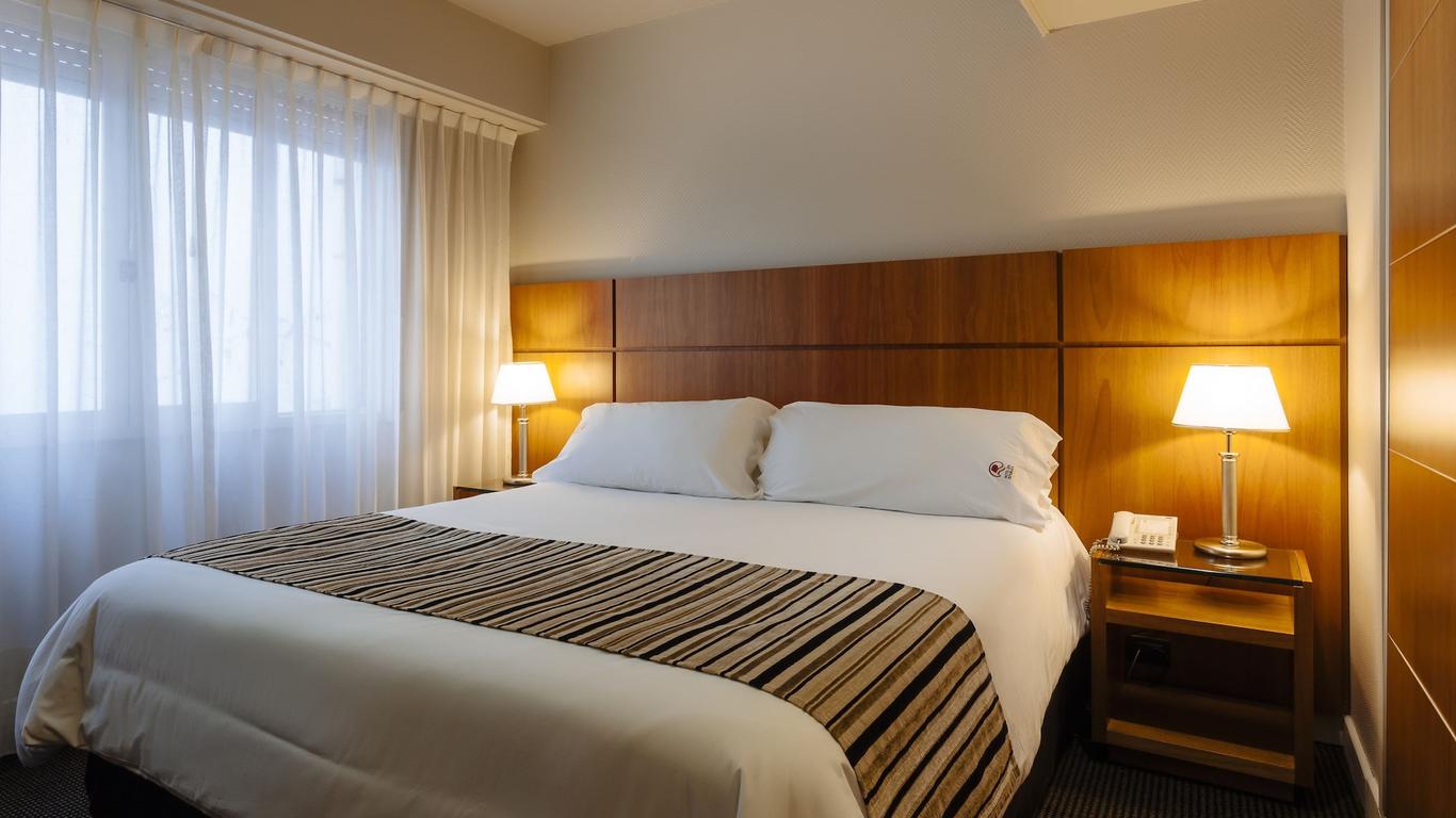 Hotel Spa Republica