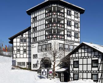 Dorint Resort Winterberg Sauerland - Winterberg - Bygning