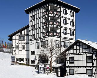 دورينت ريزورت فينتربيرج زاورلاند - وينتربرغ - مبنى