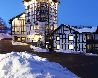 Dorint Resort Winterberg - Winterberg - Gebäude