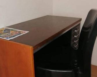 Sheba Rock Guest House - Nelspruit - Room amenity