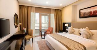 Ramada Hotel & Suites by Wyndham Amwaj Islands Manama - Muharraq - Bedroom