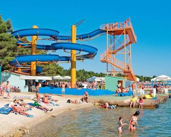 Best Location in Vodice w. the sea View, apt No.2 - Vodice