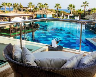 Tui Blue Sherwood Belek - Belek - Piscine