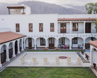 Iraola Hotel Boutique - Cafayate