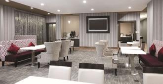 La Quinta Inn & Suites by Wyndham Amarillo Airport - Amarillo - Facilitet i boligen