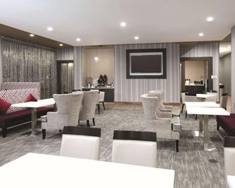 La Quinta Inn & Suites by Wyndham Amarillo Airport - Amarillo - Prestation de l’hébergement