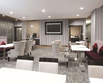 La Quinta Inn & Suites by Wyndham Amarillo Airport - Amarillo - Boendets bekvämligheter
