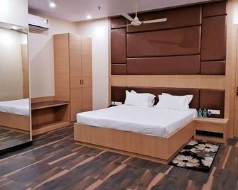 Hotel Starway - Balasore - Habitación