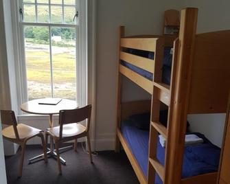 The Lochranza Hotel - Isle of Arran - Schlafzimmer