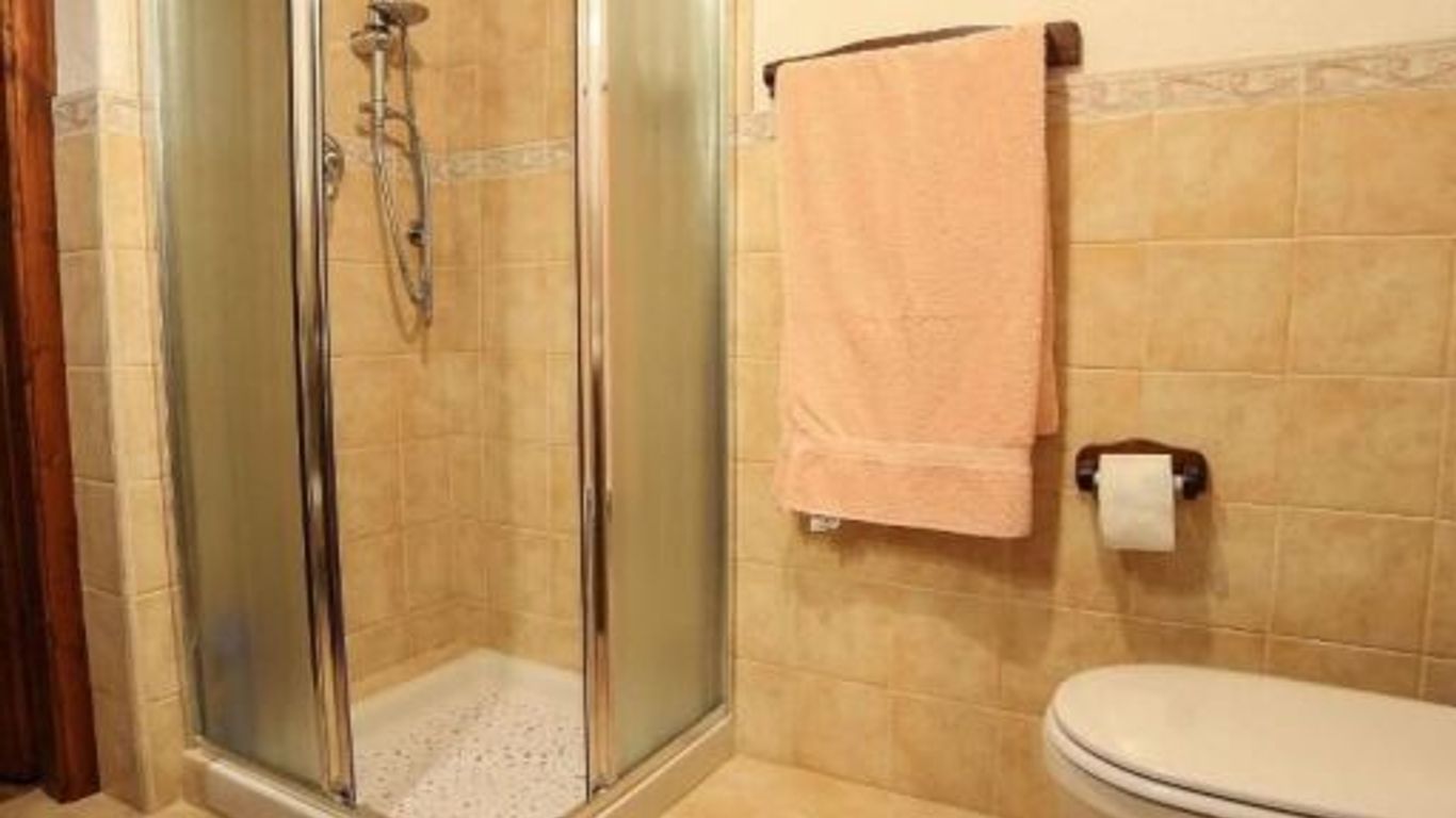 بد آند بريكفاست كازا ليكيري