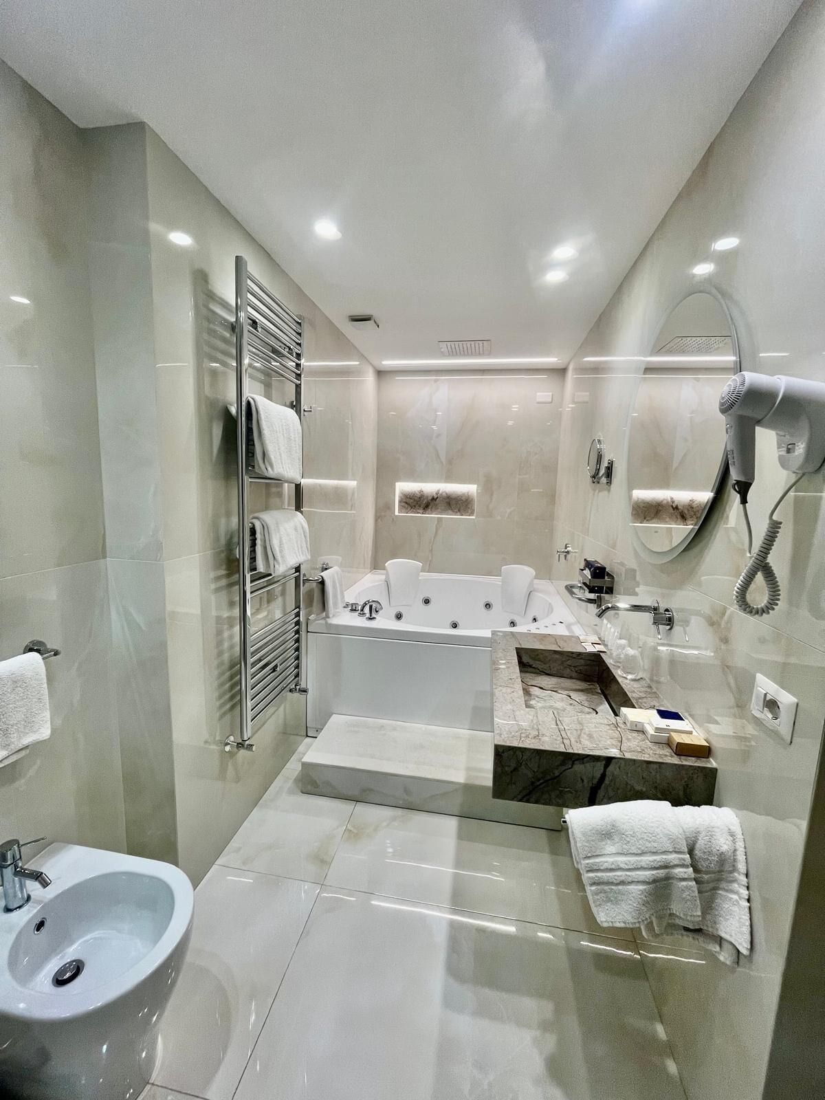 Hotel della Valle - Agrigento