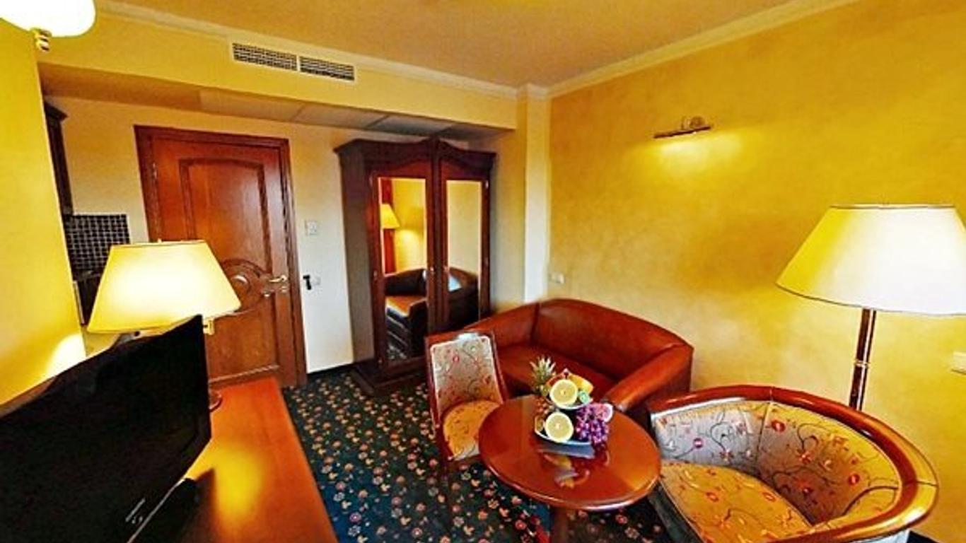 Amira Boutique Hotel Hévíz Wellness & Spa