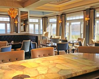 Stage Neck Inn - York Harbor - Restaurant