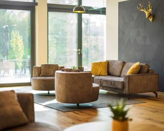 Best Western Parkhotel Hagenberg - Hagenberg - Ingresso
