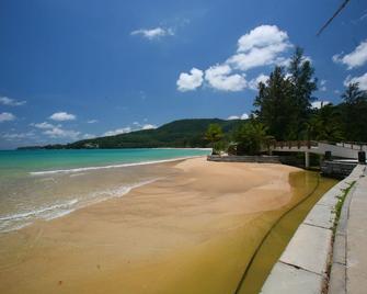 Kamala Dreams - Kamala - Praia