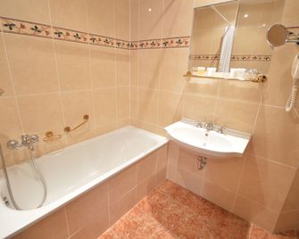 Grandhotel Garni - Jihlava