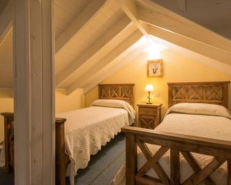 Carilo Princess - Cariló - Bedroom
