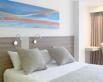 Hotel 1525 By Geh Suites - Santa Marta - Bedroom