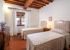 Agriturismo Fattoria di Sommaia - Calenzano - Slaapkamer