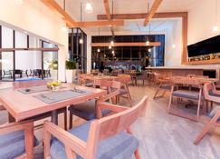 Nh San Luis Potosi - San Luis Potosí - Restaurante